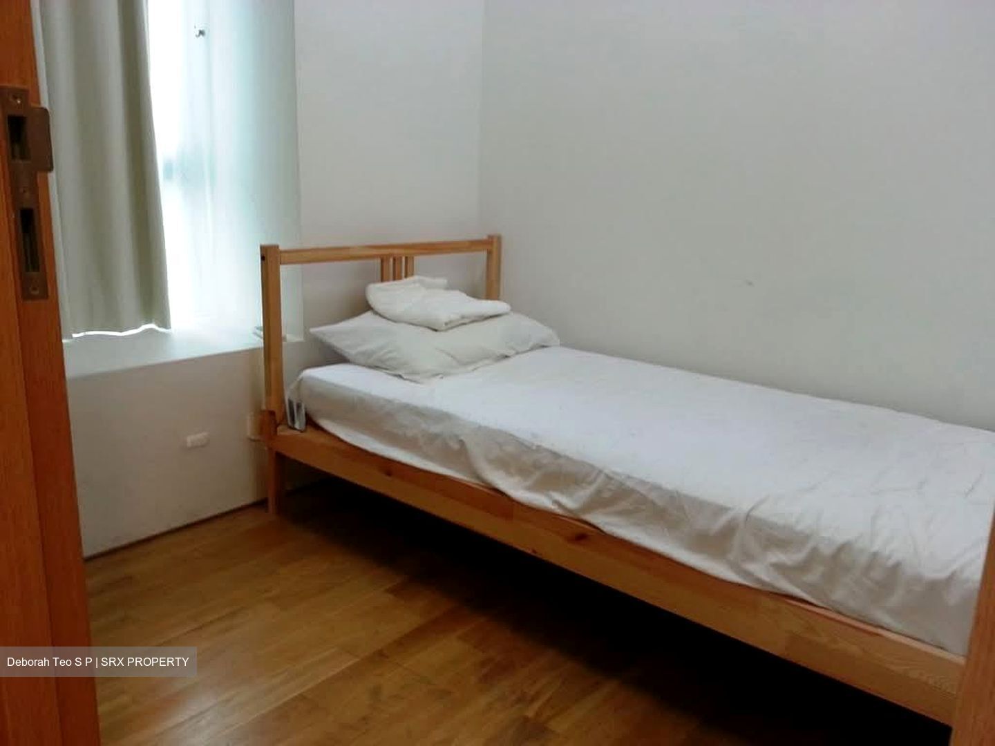 Illuminaire On Devonshire (D9), Apartment #566600421